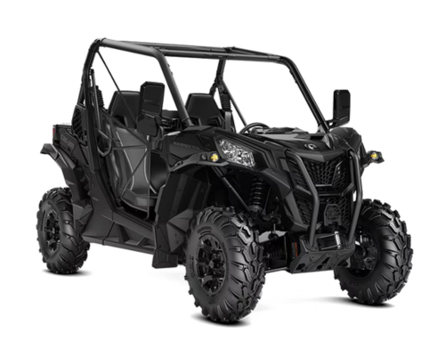 Maverick Trail DPS 700 T ABS