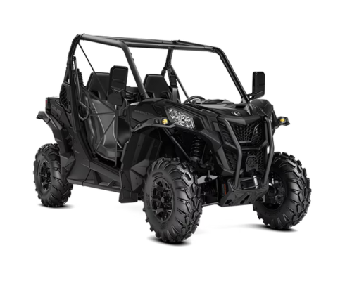 Maverick Trail DPS 1000 T ABS