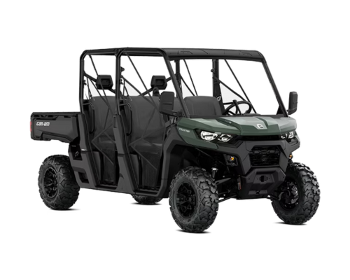 Traxter MAX DPS HD9