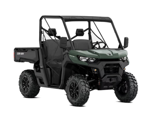 Traxter DPS HD9