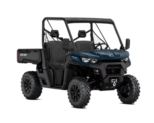 Traxter XU HD9 T ABS