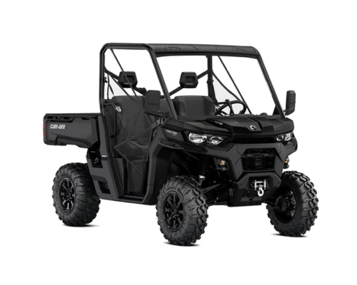 Traxter MAX XU HD10 T ABS