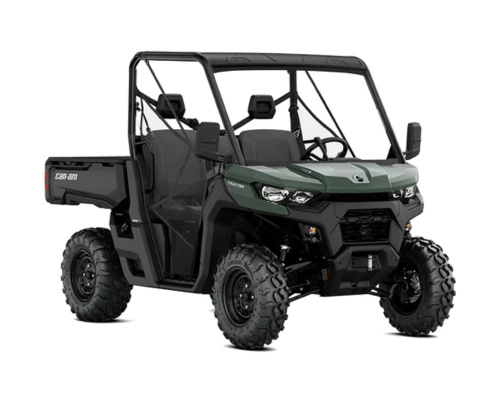 Traxter HD9 T