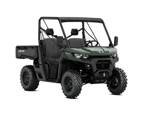 Traxter HD7 T