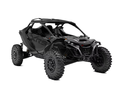 Maverick R X rs 999T DCT
