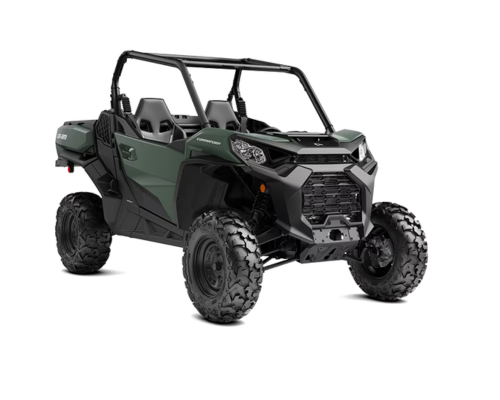 Commander DPS 700