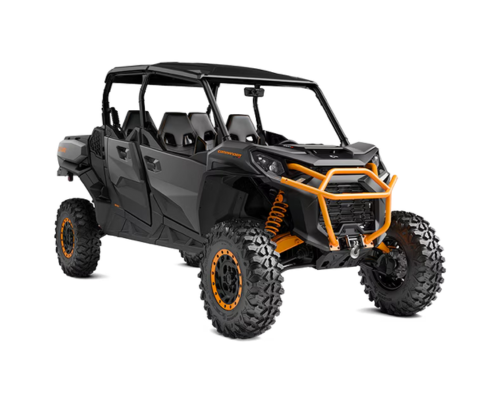 Commander MAX XT-P 1000R