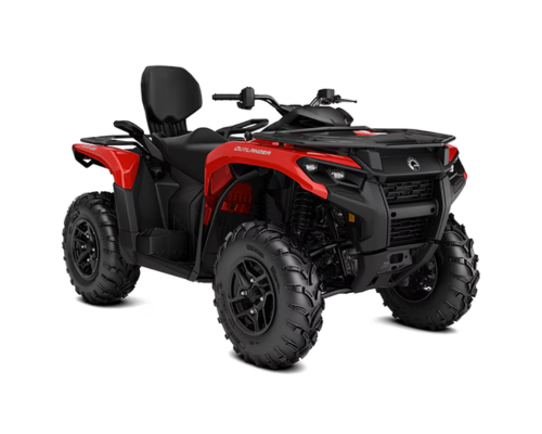 Outlander MAX DPS 700