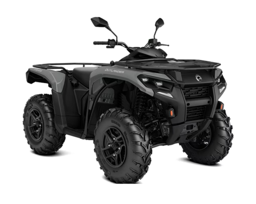 Outlander DPS 500 T ABS