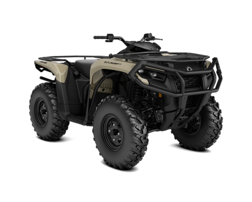 Outlander PRO HD5