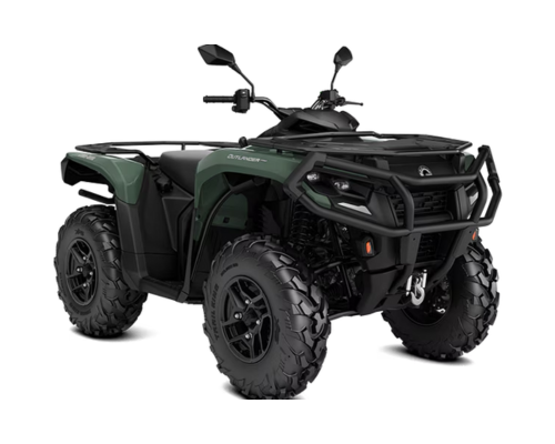 Outlander PRO XU HD5 T