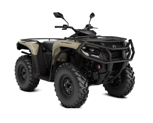 Outlander PRO HD5 T