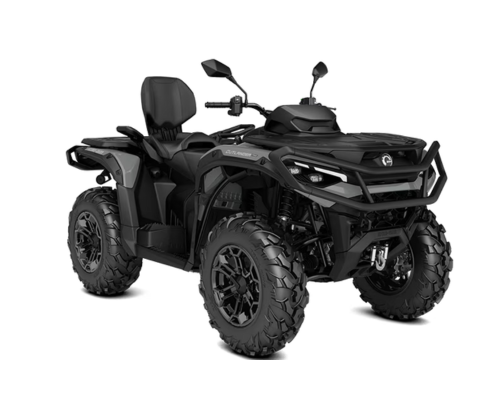 Outlander MAX PRO XU HD8 T