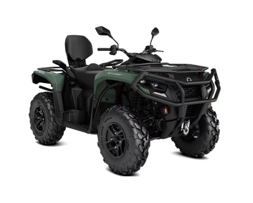 Outlander MAX PRO XU HD7 T