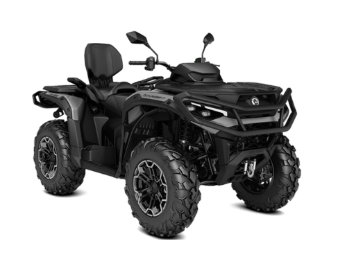 Outlander MAX PRO XU HD10 T