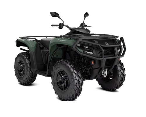 Outlander PRO XU HD7 T