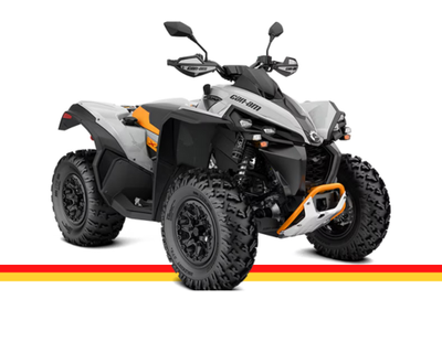RENEGADE