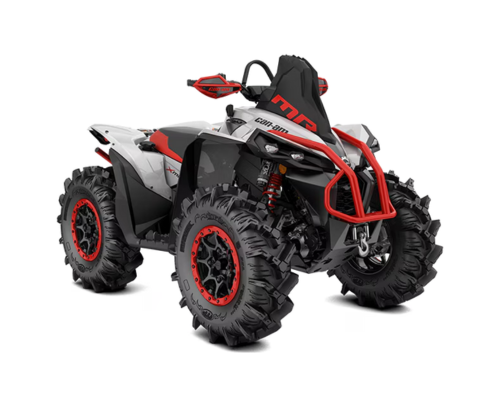 Renegade X xc 1000R