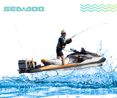 SPORT FISHING