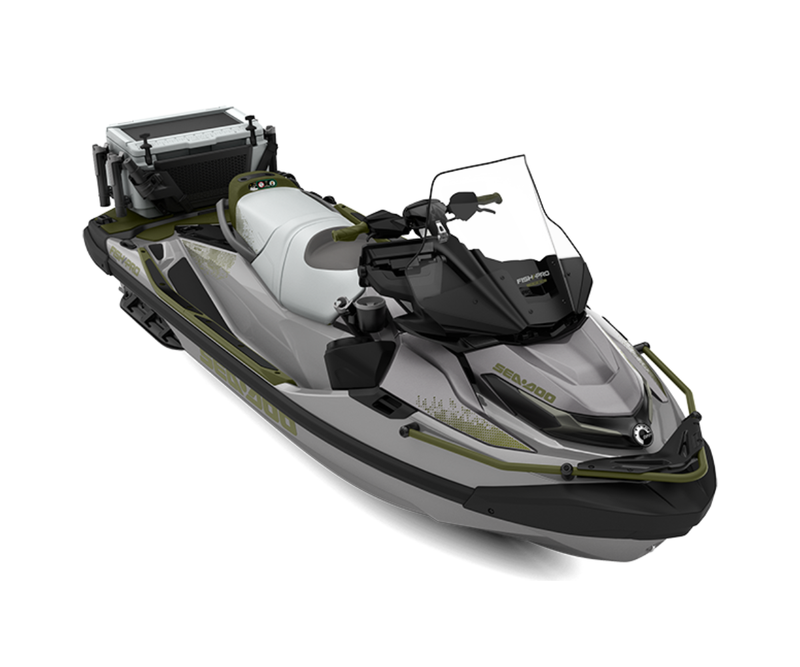 FishPro Apex 300