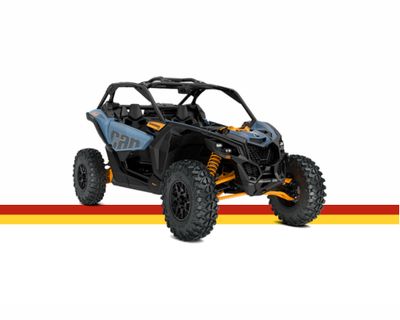 MAVERICK