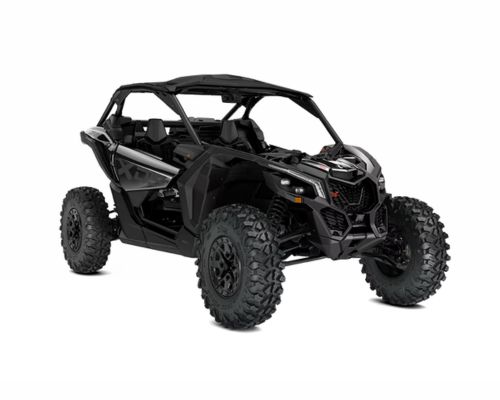 Maverick X DS Turbo RR