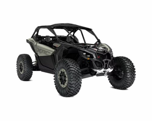 Maverick X RC Turbo RR