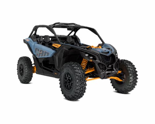 Maverick DS Turbo RR