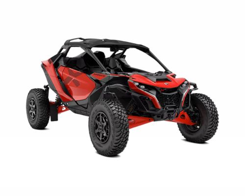 Maverick R X 999T DCT