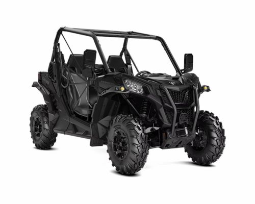 Maverick Trail DPS 700