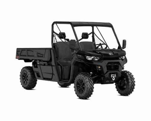 Traxter PRO XU HD10 T ABS