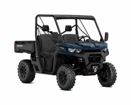 Traxter XU HD9 T ABS