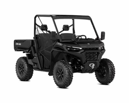 Traxter XU HD11 T ABS