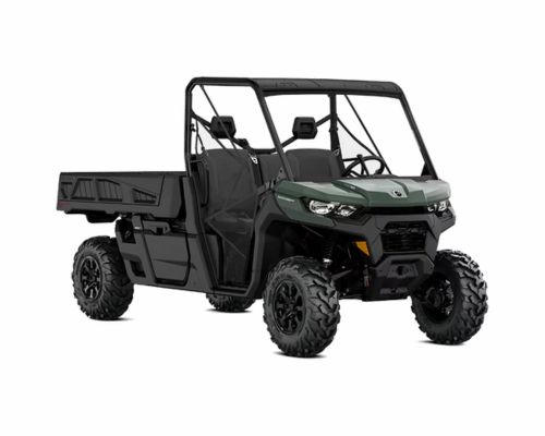 Defender PRO DPS 1000