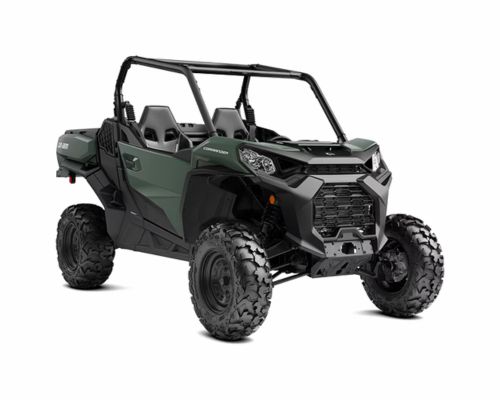 Commander DPS 700