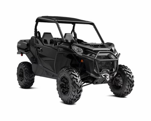 Commander XT 1000R