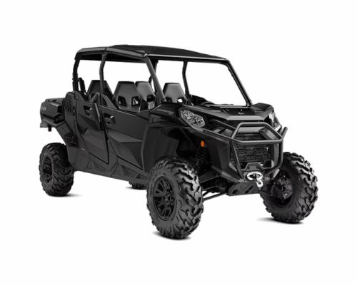 Commander MAX XT 1000R