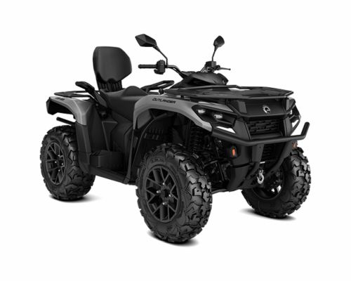 Outlander MAX XT 700