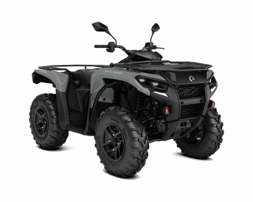 Outlander DPS 700 T ABS