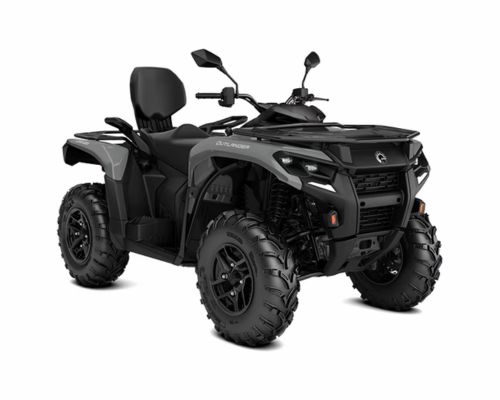 Outlander MAX DPS 500 T ABS