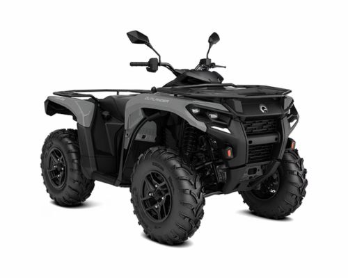 Outlander DPS 500 T ABS