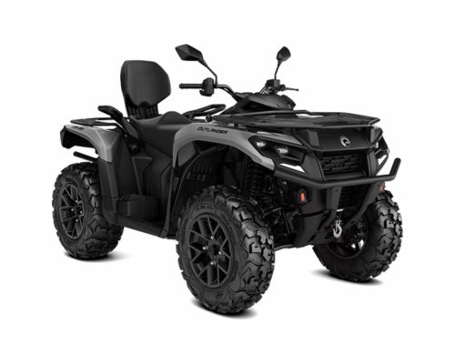 Outlander MAX XT 700 INT