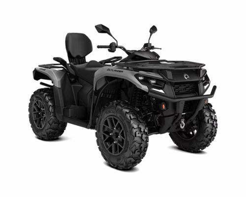 Outlander MAX XT 700 T ABS