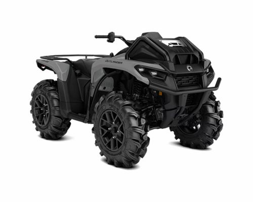 Outlander X mr 700 INT