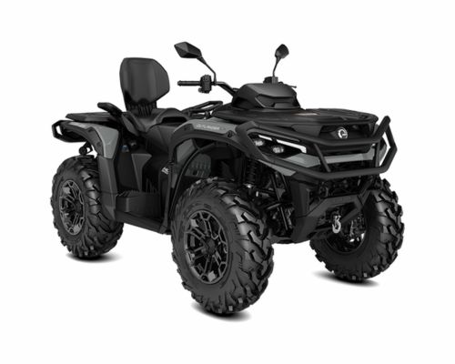 Outlander MAX PRO XU HD8 T