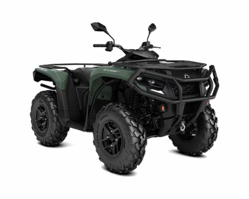 Outlander PRO XU HD5 T