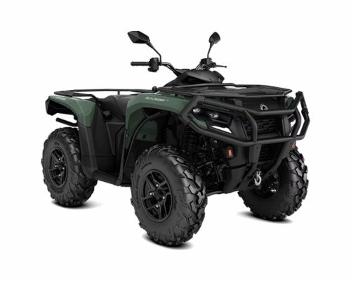 Outlander PRO XU HD7 T