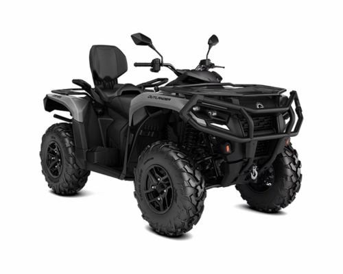 Outlander MAX PRO XU HD7 T
