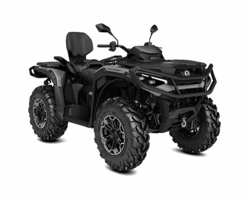 Outlander MAX PRO XU HD10 T