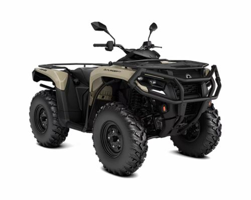 Outlander PRO HD5 INT